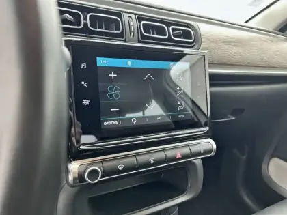 Photo 19 Citroën C3  PureTech 83 S&S BVM5