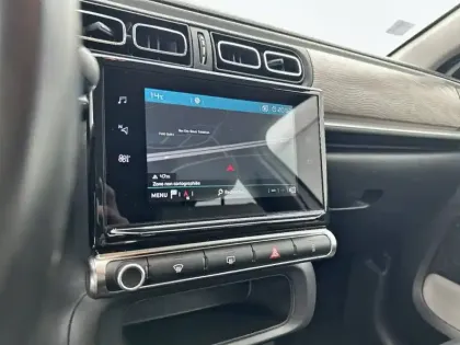 Photo 20 Citroën C3  PureTech 83 S&S BVM5