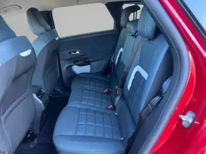 Photo 11 Citroën C5 aircross  Hybride 145 e-DCS6