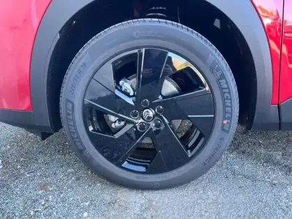 Photo 12 Citroën C5 aircross  Hybride 145 e-DCS6