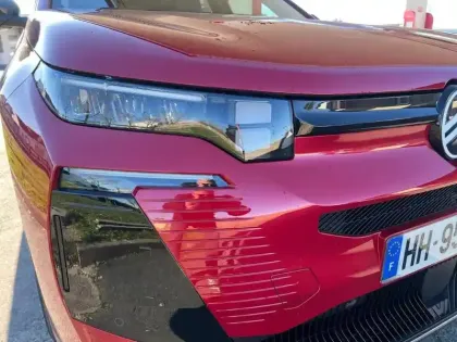 Photo 15 Citroën C5 aircross  Hybride 145 e-DCS6