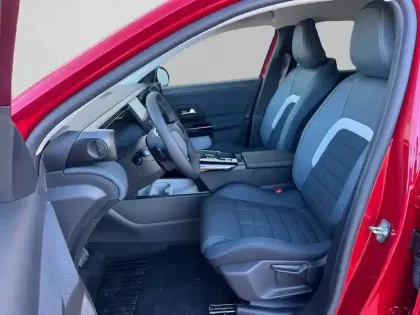 Photo 10 Citroën C5 aircross  Hybride 145 e-DCS6