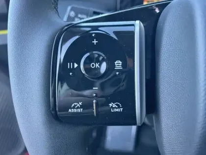 Photo 18 Citroën C5 aircross  Hybride 145 e-DCS6