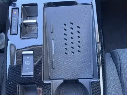 Photo 20 Citroën C5 aircross  Hybride 145 e-DCS6