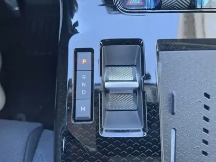 Photo 13 Citroën C5 aircross  Hybride 145 e-DCS6