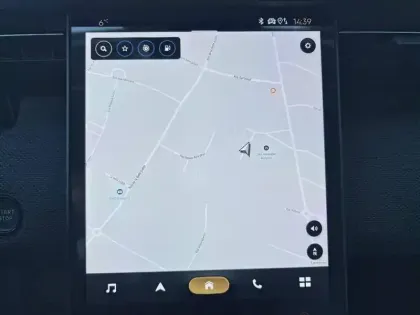 Photo 17 Citroën C5 aircross  Hybride 145 e-DCS6