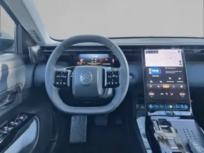 Photo 7 Citroën C5 aircross  Hybride 145 e-DCS6