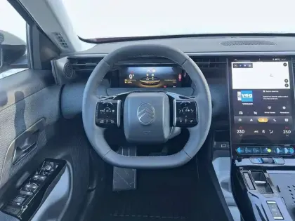 Photo 8 Citroën C5 aircross  Hybride 145 e-DCS6