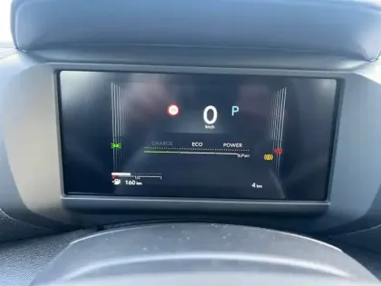 Photo 9 Citroën C4  Hybride 145 e-DCS6