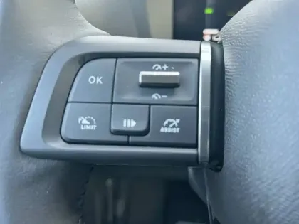 Photo 18 Citroën C4  Hybride 145 e-DCS6