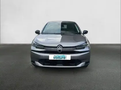 Photo 21 Citroën C4  Hybride 145 e-DCS6