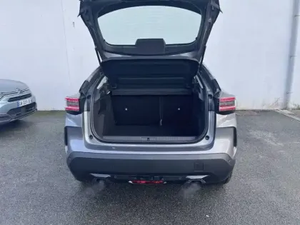 Photo 5 Citroën C4  Hybride 145 e-DCS6