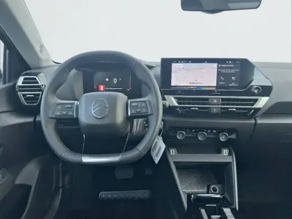 Photo 7 Citroën C4  Hybride 145 e-DCS6