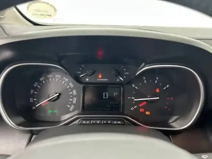 Photo 9 Citroën C3 Aircross  BlueHDi 120 S&S EAT6