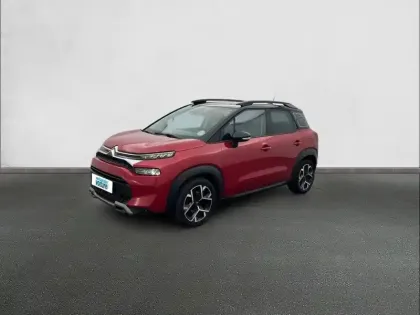 Photo Citroën C3 Aircross Shine Pack