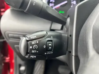 Photo 17 Citroën C3 Aircross  BlueHDi 120 S&S EAT6