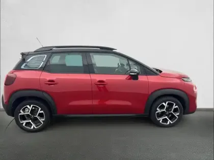 Photo 28 Citroën C3 Aircross  BlueHDi 120 S&S EAT6