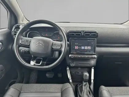 Photo 7 Citroën C3 Aircross  BlueHDi 120 S&S EAT6