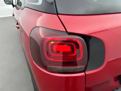 Photo 16 Citroën C3 Aircross  BlueHDi 120 S&S EAT6