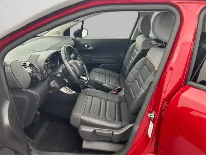 Photo 10 Citroën C3 Aircross  BlueHDi 120 S&S EAT6