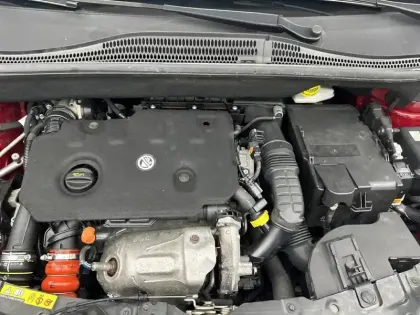 Photo 14 Citroën C3 Aircross  BlueHDi 120 S&S EAT6