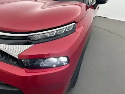 Photo 15 Citroën C3 Aircross  BlueHDi 120 S&S EAT6