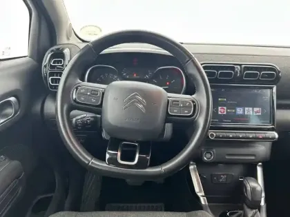 Photo 8 Citroën C3 Aircross  BlueHDi 120 S&S EAT6