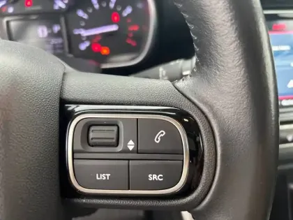 Photo 19 Citroën C3 Aircross  BlueHDi 120 S&S EAT6