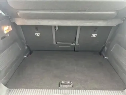 Photo 55 Citroën C3 Aircross  BlueHDi 120 S&S EAT6