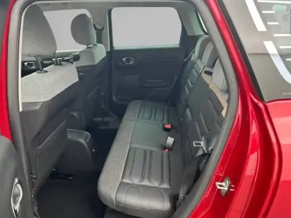 Photo 11 Citroën C3 Aircross  BlueHDi 120 S&S EAT6