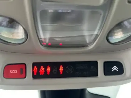 Photo 23 Citroën C3 Aircross  BlueHDi 120 S&S EAT6