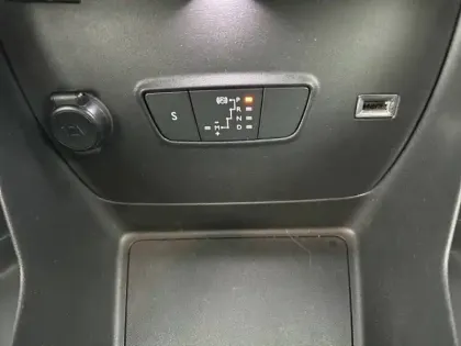 Photo 22 Citroën C3 Aircross  BlueHDi 120 S&S EAT6