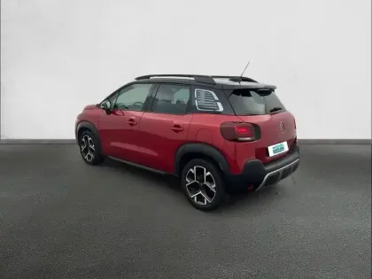 Photo 56 Citroën C3 Aircross  BlueHDi 120 S&S EAT6