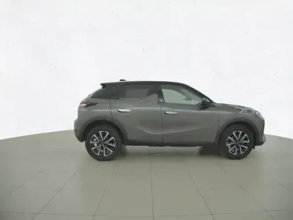 Photo 23 DS DS 3  PureTech 100 BVM6