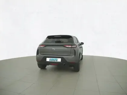 Photo 24 DS DS 3  PureTech 100 BVM6