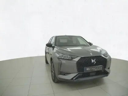 Photo 41 DS DS 3  PureTech 100 BVM6