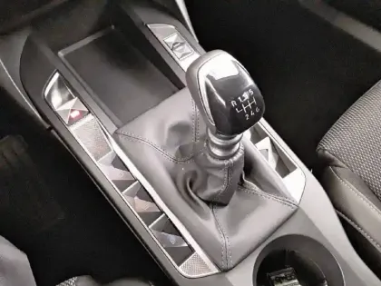 Photo 15 DS DS 3 Gén. II Ph1 evo Bastille 5