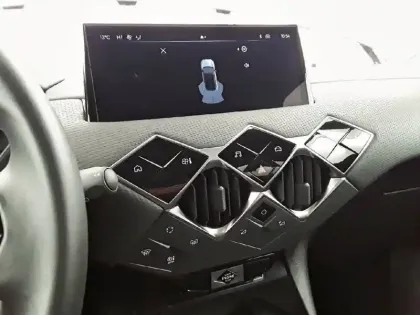 Photo 34 DS DS 3  PureTech 100 BVM6