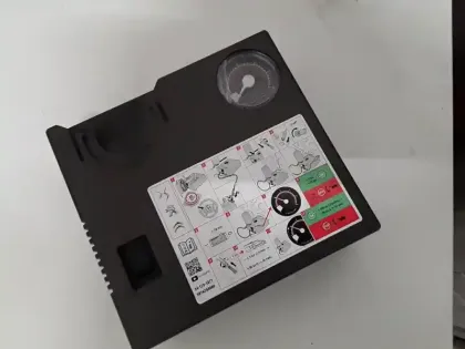 Photo 36 DS DS 3  PureTech 100 BVM6