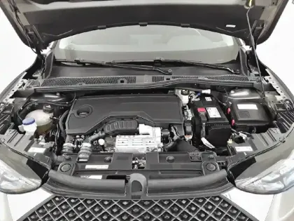 Photo 19 DS DS 3 Gén. II Ph1 evo Bastille 5