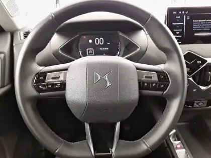 Photo 51 DS DS 3  PureTech 100 BVM6