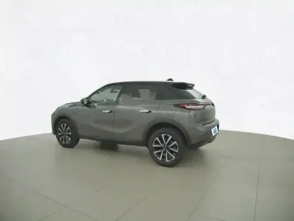 Photo 46 DS DS 3  PureTech 100 BVM6