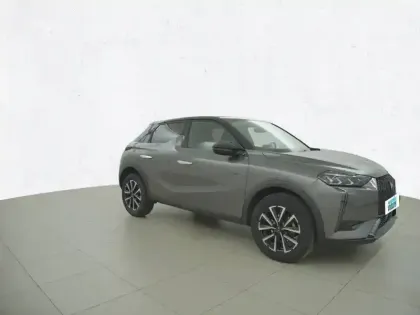 Photo 22 DS DS 3  PureTech 100 BVM6