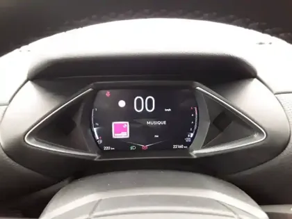 Photo 32 DS DS 3  PureTech 100 BVM6