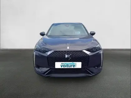 Photo 24 DS DS 3  E-Tense