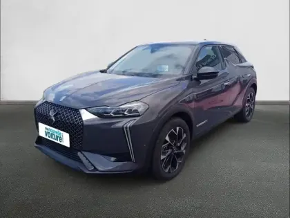 Photo 46 DS DS 3  E-Tense
