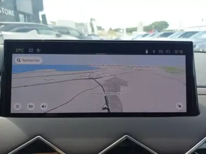 Photo 14 DS DS 3  E-Tense