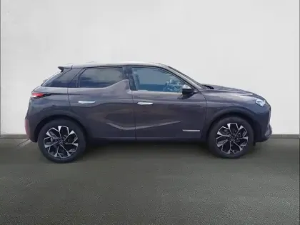 Photo 49 DS DS 3  E-Tense