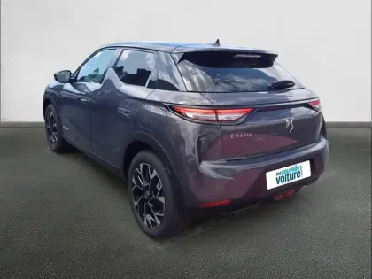 Photo 52 DS DS 3  E-Tense