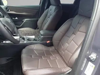 Photo 10 DS DS 3  E-Tense